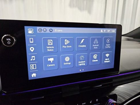 Used 2024 Honda Prologue Elite image 22