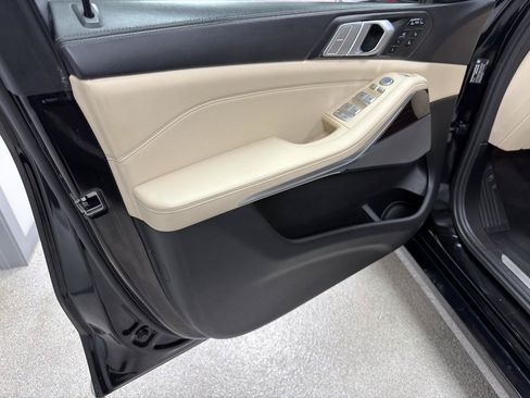 Used 2021 BMW X7 xDrive40i w/ Executive Package AWD/4WD image 14