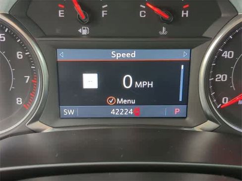 Certified 2023 Chevrolet Blazer LT w/ Sound & Technology Package image 12