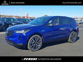 Used 2025 Acura RDX AWD w/ A-Spec & Advance Pkg video 1