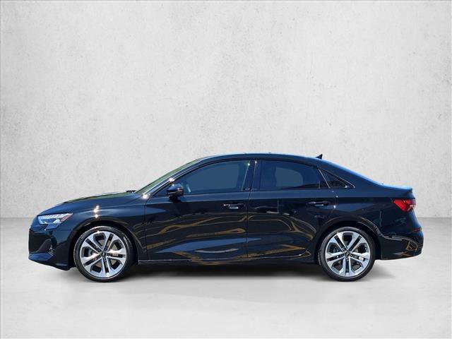 Used 2026 Audi A3 2.0T Premium Plus AWD/4WD image 8