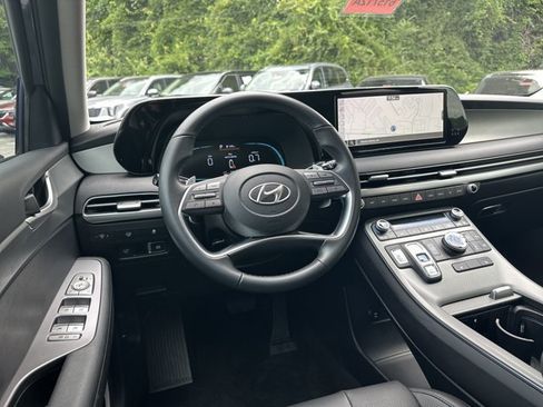 Used 2024 Hyundai Palisade XRT AWD/4WD image 28
