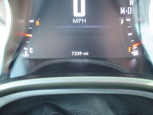 Used 2020 Dodge Challenger SXT w/ Plus Package RWD image 32