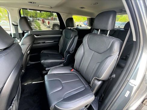 Used 2025 Hyundai Palisade XRT AWD/4WD image 22
