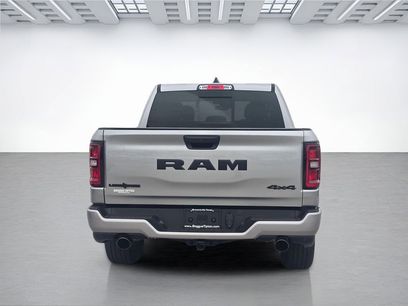 Used 2025 RAM 1500 Lone Star