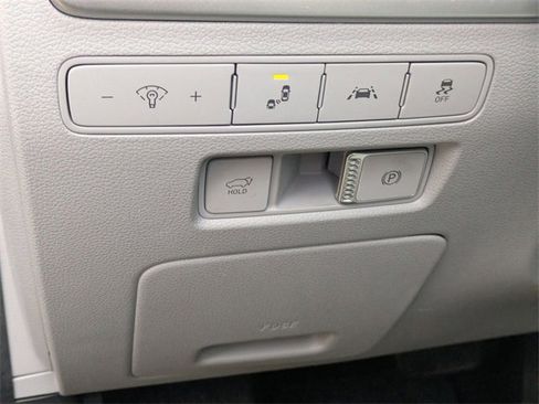 Used 2021 Hyundai Palisade SEL w/ Convenience Package image 14