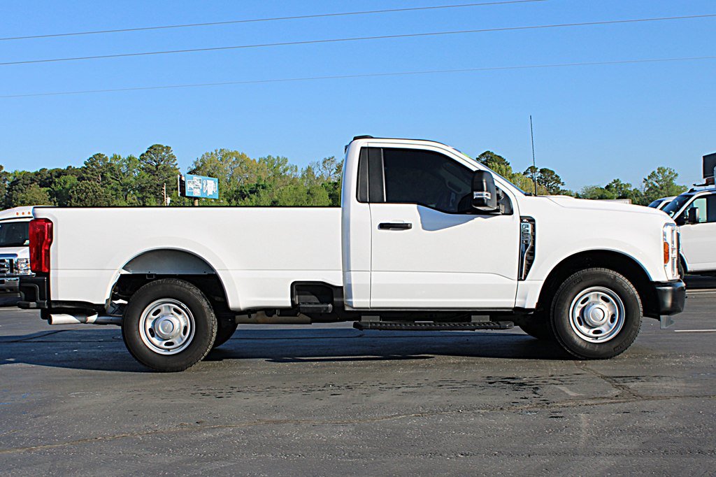 Used 2024 Ford F250 XL RWD image 6