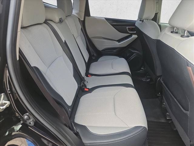 Used 2019 Subaru Forester w/ Alloy Wheel Package AWD/4WD image 18
