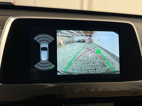 Used 2018 BMW X1 xDrive28i image 27