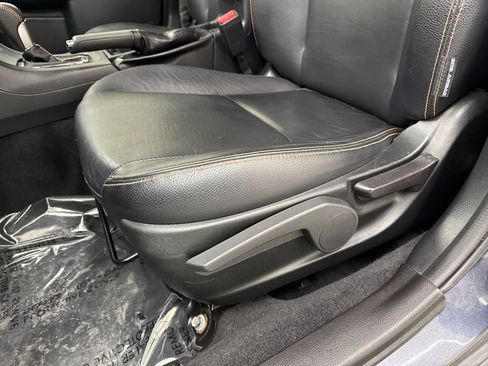 Used 2016 Subaru Crosstrek 2.0i Limited w/ Popular Package #2 image 12