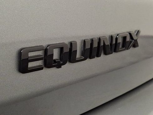 Used 2024 Chevrolet Equinox LS w/ LS Convenience Package AWD/4WD image 30