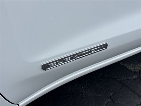 Certified 2026 GMC Sierra 1500 Elevation AWD/4WD image 31