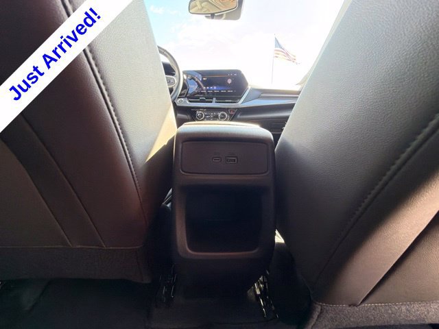 Used 2025 Chevrolet Trax ACTIV w/ Driver Confidence Package FWD image 33