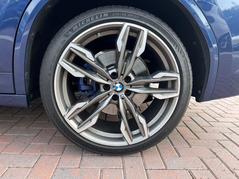 Used 2021 BMW X3 M40i AWD/4WD image 13