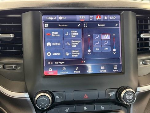 Used 2022 RAM 1500 Big Horn image 19