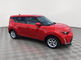Certified 2024 Kia Soul LX w/ Option Group 015 image 3