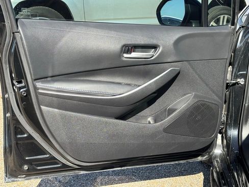 Used 2022 Toyota Corolla SE image 22