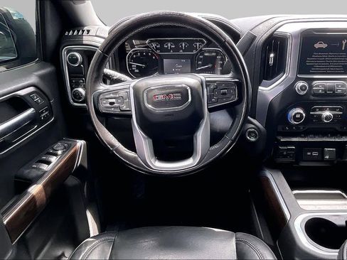 Used 2020 GMC Sierra 1500 SLT RWD image 6