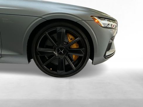 Used 2021 Polestar Polestar 1 image 21