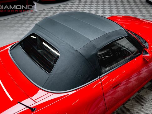 Used 2007 Honda S2000 image 5