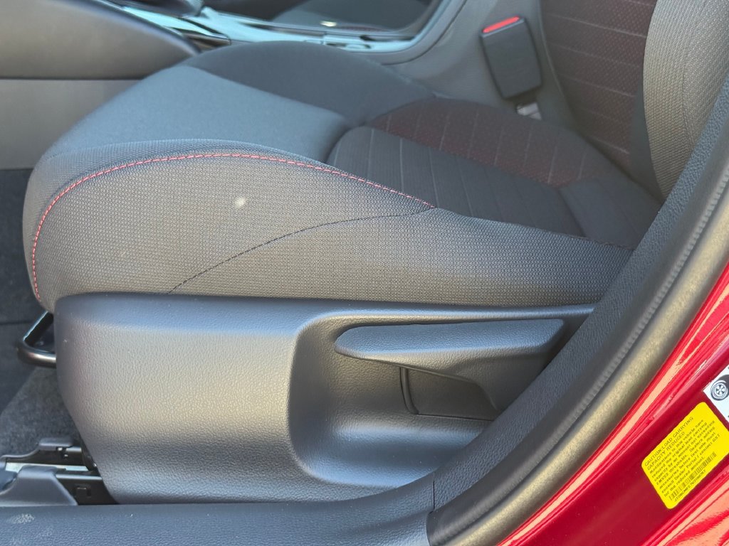New 2027 Toyota Corolla SE FWD image 9