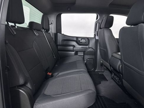 Used 2019 Chevrolet Silverado 1500 LT w/ Texas Edition AWD/4WD image 28