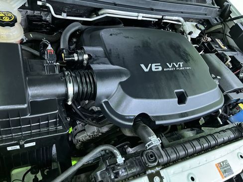 Used 2018 Chevrolet Colorado ZR2 AWD/4WD image 38