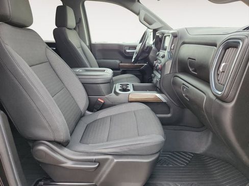 Used 2021 Chevrolet Silverado 1500 RST w/ All Star Edition Plus image 15