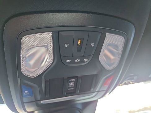 New 2026 RAM 2500 Big Horn AWD/4WD image 83