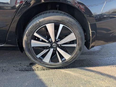 Certified 2021 Nissan Altima 2.5 SV w/ SV Premium Package image 25