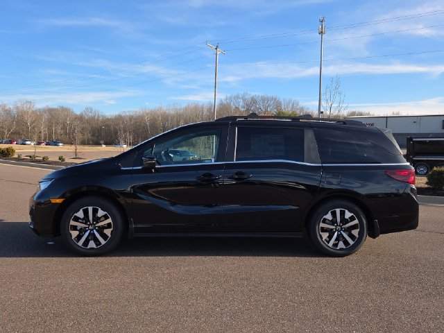 New 2026 Honda Odyssey EX-L image 2