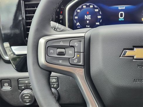 New 2026 Chevrolet Silverado 3500 LT w/ Z71 Chrome Sport Edition image 27