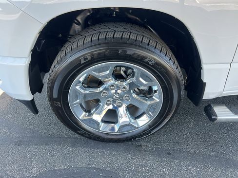 Used 2020 RAM 1500 Lone Star image 7