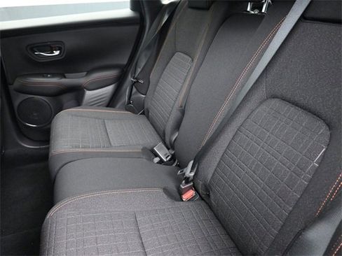 New 2026 Honda HR-V Sport image 24