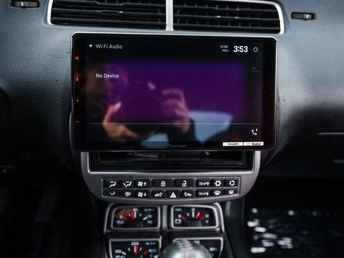 Used 2011 Chevrolet Camaro SS w/ Interior Accent Trim Package image 14