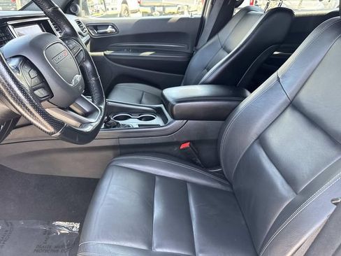 Used 2022 Dodge Durango GT RWD image 22