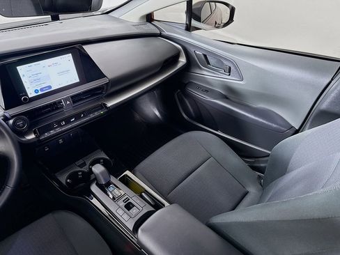 Used 2026 Toyota Prius LE image 24