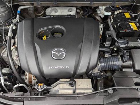 Used 2023 MAZDA CX-5 AWD 2.5 S w/ Premium Plus Pkg image 30