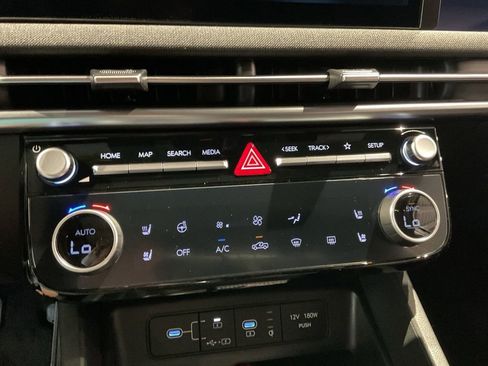 New 2026 Hyundai Santa Cruz Limited AWD/4WD image 14