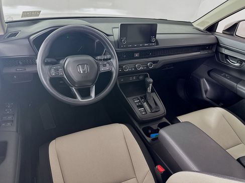 Certified 2023 Honda CR-V EX image 19