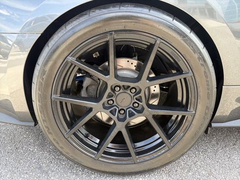 Used 2015 Ford Mustang GT Premium w/ GT Performance Package RWD image 25