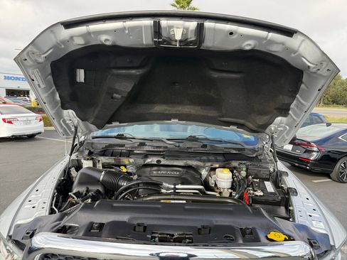 Used 2018 RAM 2500 Tradesman w/ Chrome Appearance Group image 20