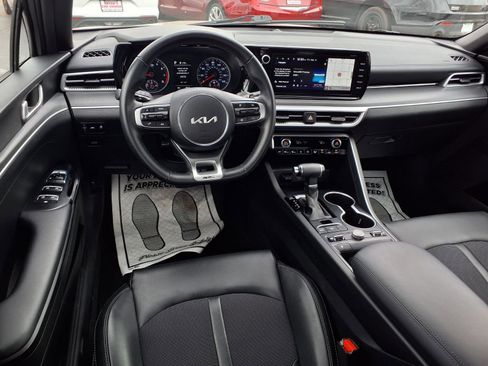 Used 2024 Kia K5 GT-Line FWD image 13
