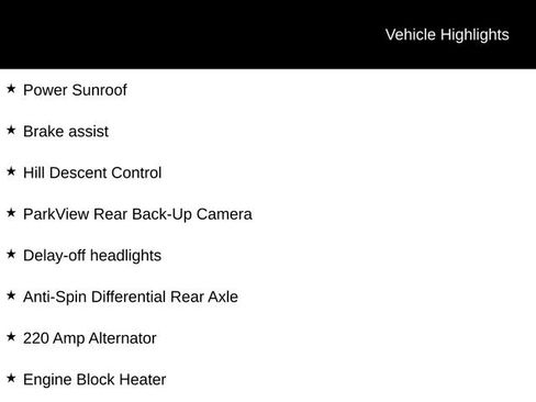 Used 2021 RAM 2500 Laramie image 7