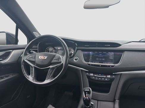 Used 2020 Cadillac XT5 Premium Luxury AWD/4WD image 25