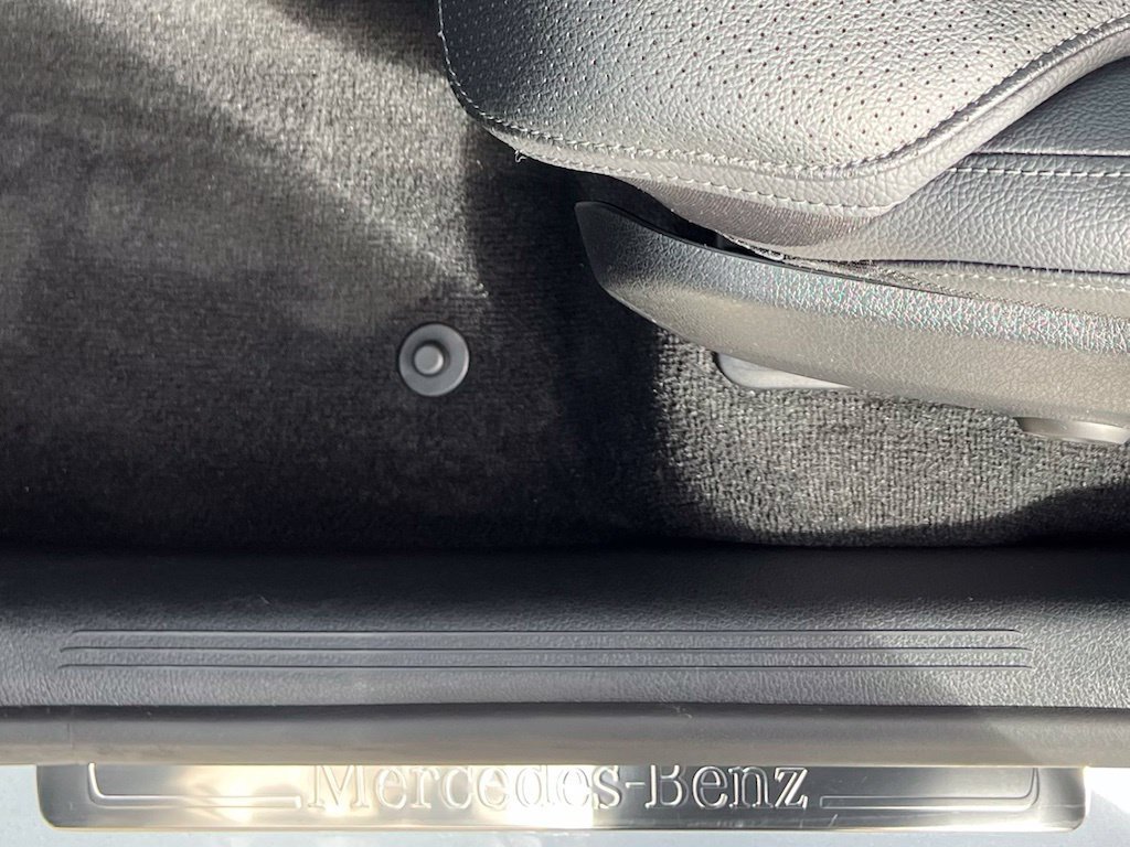 Certified 2026 Mercedes-Benz GLC 300 4MATIC image 29