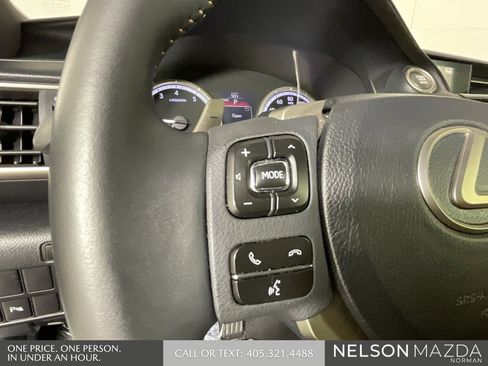 Used 2015 Lexus RC 350 image 37