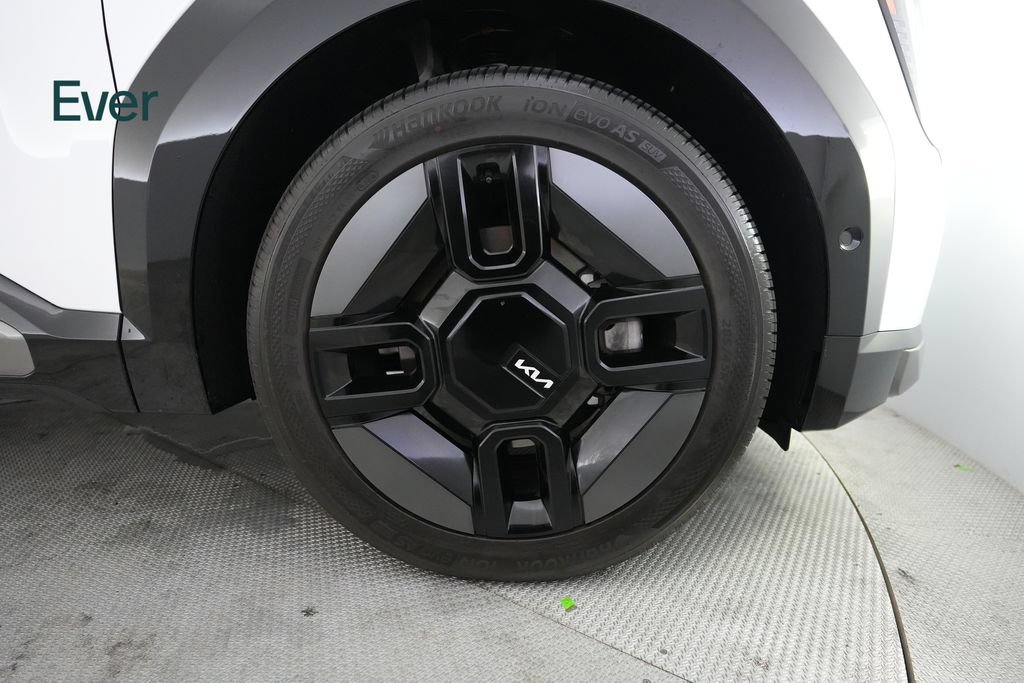 Used 2026 Kia EV9 GT-Line AWD/4WD image 20