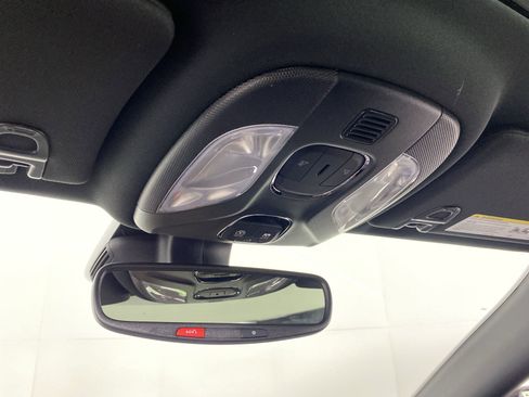 New 2025 Jeep Compass Limited w/ High Altitude Package image 26