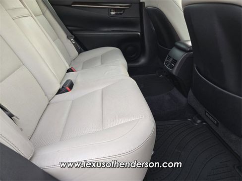 Used 2013 Lexus ES 350 w/ Luxury Pkg image 15